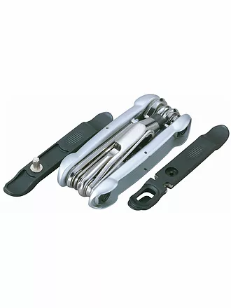 TOPEAK | Werkzeug Hexus II | 